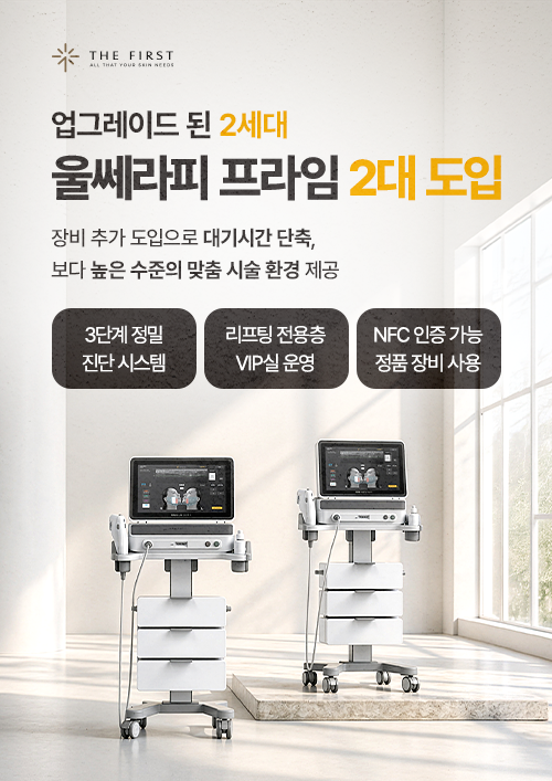 울쎄라피2대