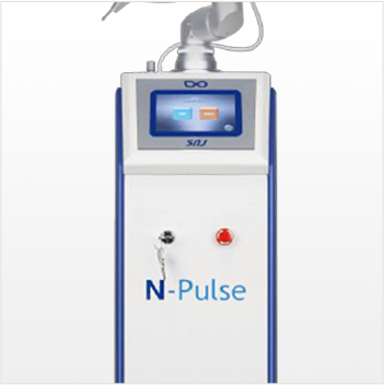 N-Pulse CO2