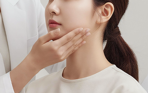 복합시술을 통한 입체적인 개선
