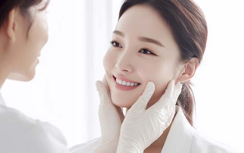 피부과전문의의 정밀 디자인